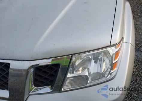 2021 Nissan Frontier S/Sv из США, поврежденный, VIN 1N6ED0CF2MN708086